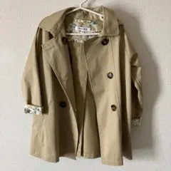 GLOBAL WORK トレンチコート Mサイズ