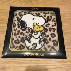 feilerコラボハンカチ新品