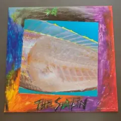 THE STALIN 『 Fish Inn 』LPレコード