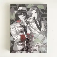 うたプリ カルナイ キラキス 初回限定盤 嶺二 カミュ 缶バッジ