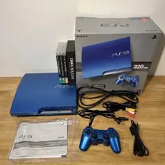 SONY PlayStation3 CECH-3000B 【PS3】プレステ3