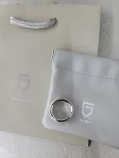 ガルニ GARNI クロッケリーリング Crockery Ring 20号
