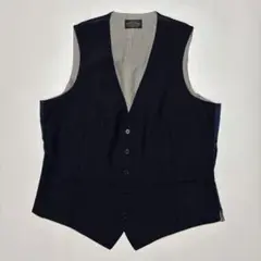 united arrows ベスト ジレ
