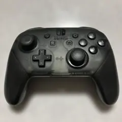 Nintendo Switch Proコントローラー プロコン ジャンク品