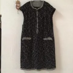 イッセイミヤケHAAT ワンピース size2
