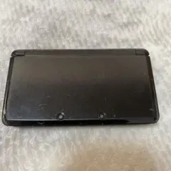 ニンテンドー3DS（本体のみ・ジャンク）