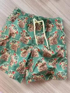 GAP 水着　パンツ