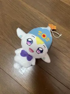 ふしぎ星のふたご姫 ぬいぐるみ