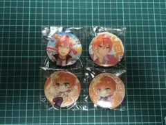 ジェル すとぷり 缶バッジ