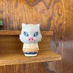 鬼滅の刃 伊之助フィギュア