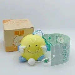 コクヨ　昭和レトロ　陶器　風鈴　ホビッシュボール
