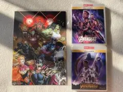 アベンジャーズ Blu-ray