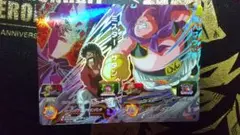 ugm5-kcp5 ミスターサタン 魔人ブウ善 ドラゴンボールヒーローズ
