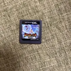 Devilish Nintendo DS