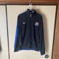 横浜Fマリノス ジャケット