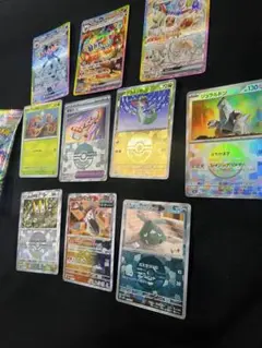 2025年最新】ポケモンカード イーブイ テラスタル ゴットパック