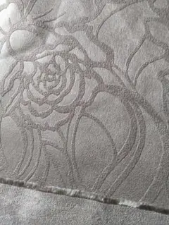 カーテンハギレ生地 約60cm x 125cm