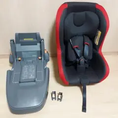 タカタ　チャイルドシート　takata04-ifix