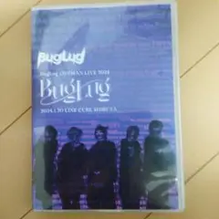 BugLug　ONEMAN LIVE 2024