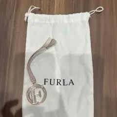 フルラ バックチャーム