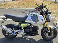2025年最新】JC92 アンダーカウルの人気アイテム - メルカリ