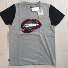 NIKITA グレー Tシャツ ニキータ