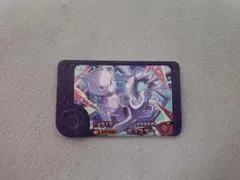 ポケモンフレンダ 第1弾 ☆5 ミュウツー