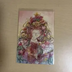 【本日限定価格】ポストカード イラスト
