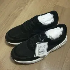 【未使用】studio CLIP　軽量メッシュスニーカー