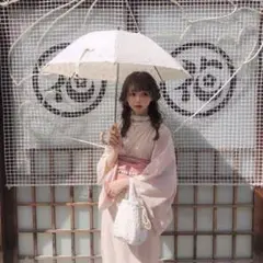 RiLi tokyo 浴衣 わたあめ