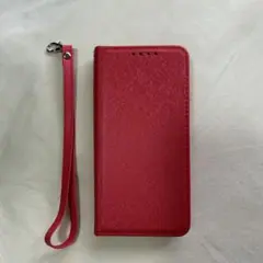 Rakuten Hand ケース 手帳型 カバー 楽天モバイル カード収納