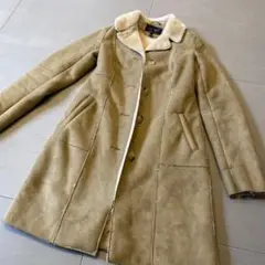 アルマーニジーンズ コート