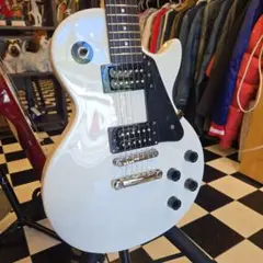 c*t様 最終値下げ！新品同様☆エピフォンレスポール100 弦はElixer新品 Epiphone / Les Paul Classic Heritage Cherry Sunburst