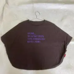 sfide ドルマンスリーブ　レディース　ｈ-00186