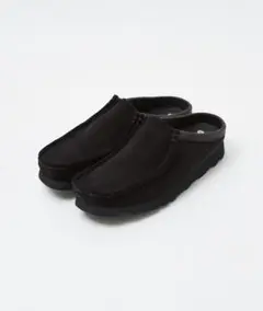 Clarks Wallabee Slip / ワラビースリップ