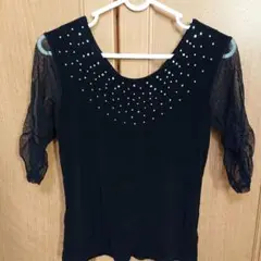 社交ダンス衣装