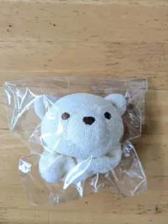 くま　カランコロン　手首用