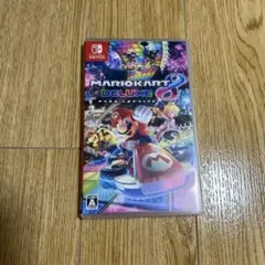 マリオカート8 デラックス Nintendo Switch