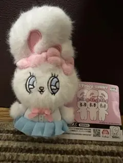 エスターバニースクールガール