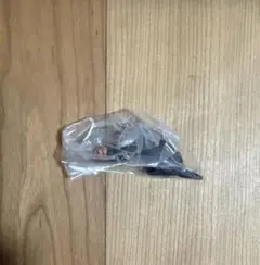 お納めください。　ラッコ
