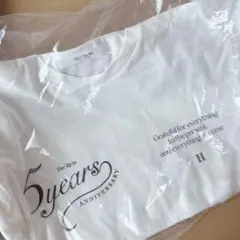 2025年最新】herlIpto ノベルティ tシャツの人気アイテム - メルカリ