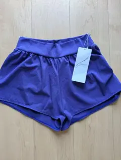 チャコット☆バレエ ショートパンツMサイズ 新品タグ付き