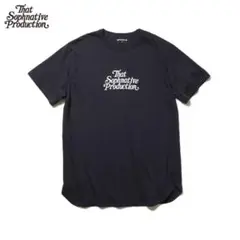 SOPH. × nonnative SOPHNATIVE プリントtシャツ