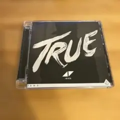 Avicii CD True アヴィーチー　トゥルー