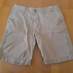 OLD NAVY●ベージュ ショートパンツ ●ハーフパンツ