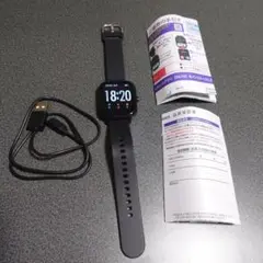 スマートウォッチ BSM05
