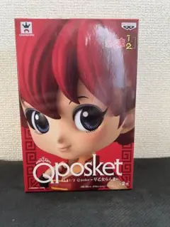 Qposket らんま1/2 早乙女らんま