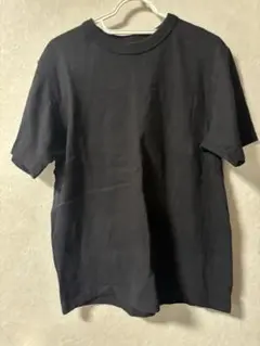 GU 黒 Tシャツ Mサイズ 100%コットン
