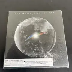 NEW WORLD