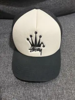 Stussy メッシュキャップ
